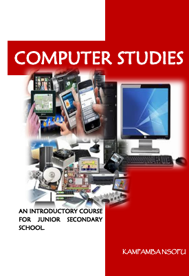 FORM I ICT NOTES